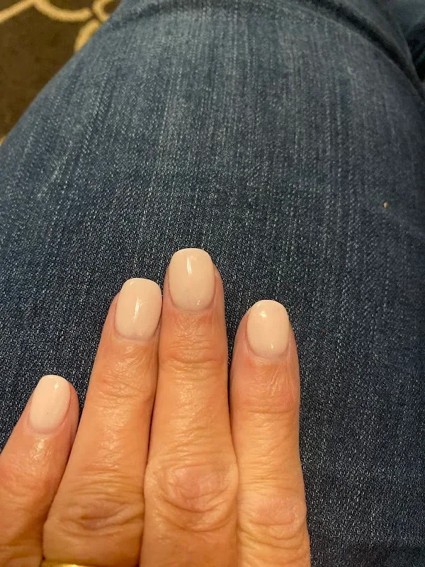 Fancy Nails & Spa Benton — Nail salon in Benton